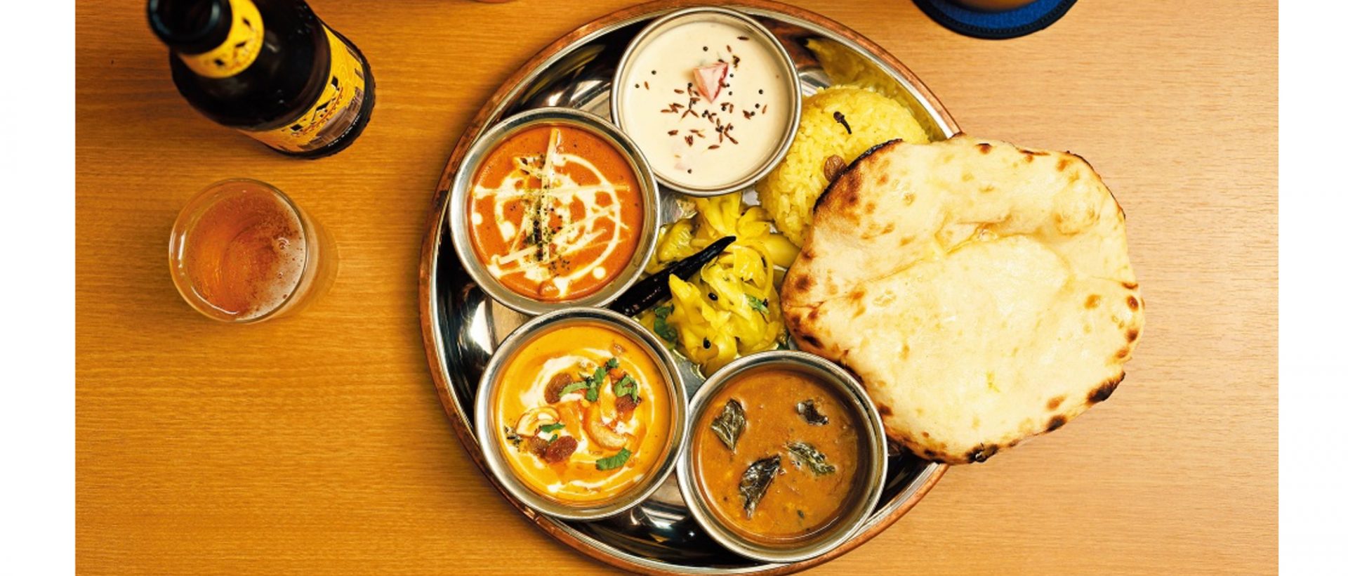 やっぱりインディア インド料理店 大塚駅前